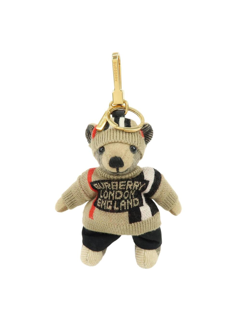 Burberry Teddy Bear Cashmere Wool #365205B29B